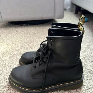 Dr Martens Women boots